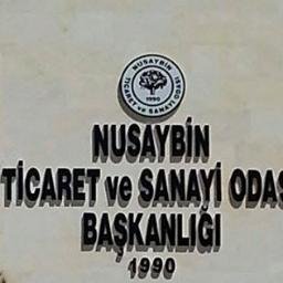 Nusaybin Ticaret ve Sanayi Odası