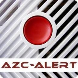 AZC Alert Almere