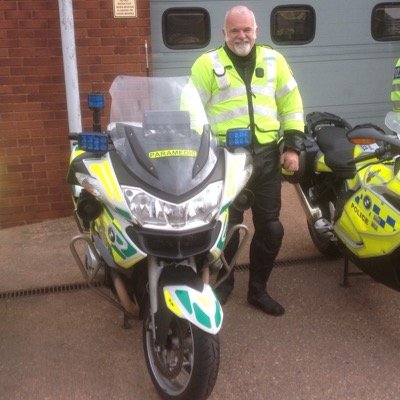 biker paramedic::: part time camper converter and all round good guy !!!! want an honest answer ? just ask the question