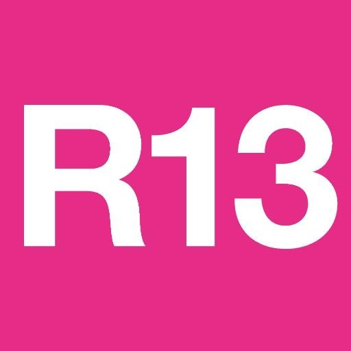 R13 Rodalies 🤖