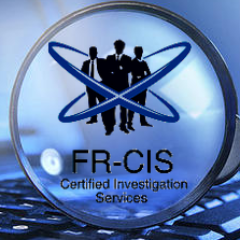 FR-CIS is an organization that fights for justice and is against fraud and crime. We Investigate and We Command Justice. - F RAHMAN (CEO & CFE)