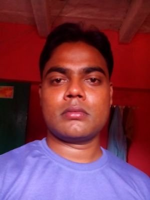 amitabh12061988's profile picture. D. E. O  COMMERCIAL TAX DEPARTMENT