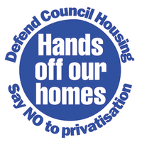 DefendCouncilHousing(@DCHcampaign) 's Twitter Profileg