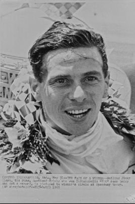 Celebrating Jim Clark Formula1 World Champion,1963 & 1965. A total of 72 Grand Prix starts,25 Wins, 33 Pole Positions & Winner Indianapolis 500, 1965.