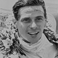 Andrew McKenna (@jimclarkhistory) 's Twitter Profile
