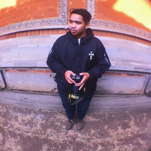 Fikri_BDKLTH's profile picture. Designer!! | Yourraisa Veloved | Budaklintuh ©2016