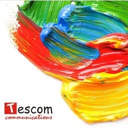 tescom14's profile picture. 
