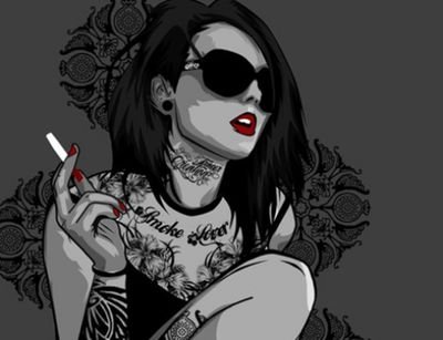 Kheeli31's profile picture. Play IMVU
IMVU is xXDarkSoulXxao
Love Singing
Love my friends
Love life!!