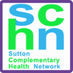 SCHN (@suttonchn) Twitter profile photo SCHN (@suttonchn) Twitter profile photo