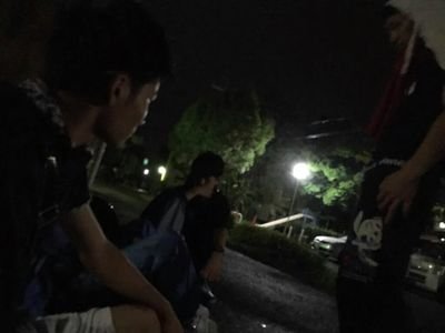 大阪 18才! 高3なう! スポーツと音楽が好き!
アカウント作り直しました~\(^-^)/
無言フォローごめんなさい! フォローして~!!