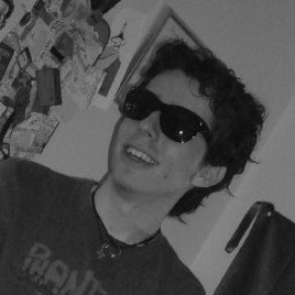 simonpedroh's profile picture. Defunct account. Follow me at @SimonHernandez