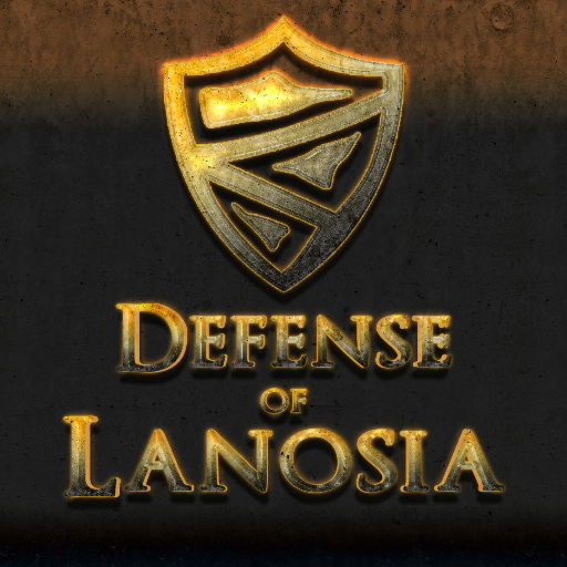 Follow for news and updates on the development of the tower defense game Defense of Lanosia!