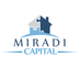 Miradi Capital (@miradicapital) Twitter profile photo Miradi Capital (@miradicapital) Twitter profile photo