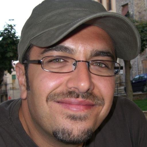 Iván García 🎗️