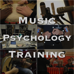 Our research unit is a world leader in studying cognitive musicology, music therapy, and applied music technology. See you in the sauna!