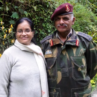 col_pande's profile picture. 