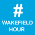 WakefieldHour (@wakefieldhour) Twitter profile photo WakefieldHour (@wakefieldhour) Twitter profile photo