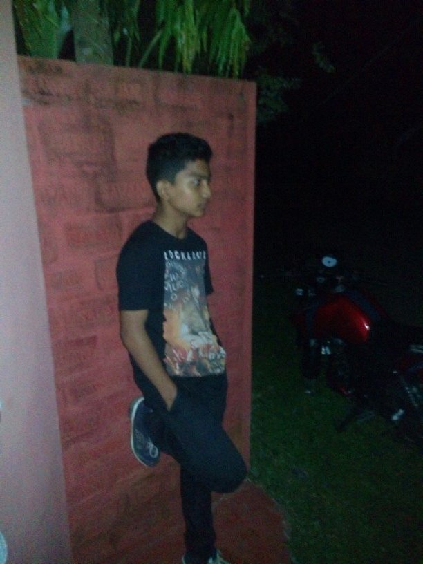 Jintugogoi99's profile picture. ....