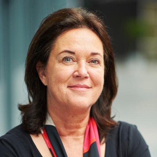 agnes_hertogs's profile picture. Chief Operating Officer @Securex_Be