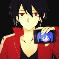 シンタロー@甘シン@ (@shintaro_ama) Twitter profile photo