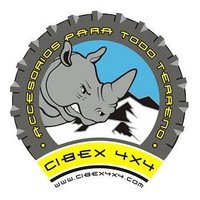 CIBEX 4X4(@CIBEX4X4) 's Twitter Profile Photo