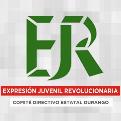 EJRDurango's profile picture. Grupo Juvenil de la Unidad Revolucionaria nuestro presidente Angel Anwar Cisneros Ramirez @AnwarCR