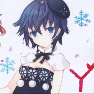 【雪の女王】白鐘直斗さんのプロフィール画像