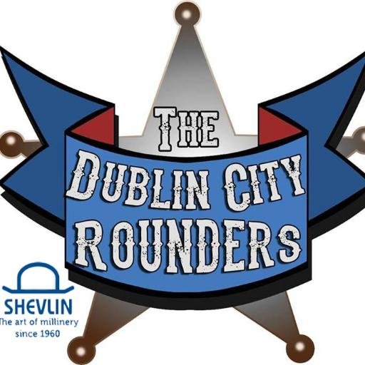 Dublin City Rounders