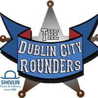 Dublin City Rounders (@dcityrounders) 's Twitter Profile
