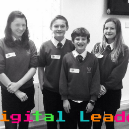 WMSDigiLeaders's profile picture. 