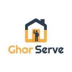 gharserve's profile picture.