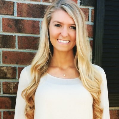 Lauren Alexis Ewers (@laewers) Twitter