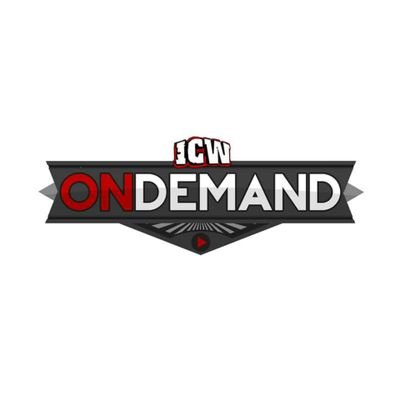 Watch every slam, broken table and chair shot anytime, anywhere on ICW On Demand. Free for new subscribers!