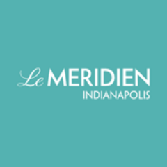 Le Meridien #Indianapolis is a boutique hotel, in the heart of the downtown business, shopping, and dining district. #UnlocktheDestination
