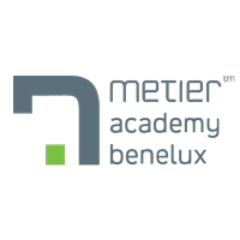 Metier Academy Benelux is dé autoriteit op het gebied van interactieve blended en online bedrijfsopleidingen. Metier Academy: the future of workspace learning