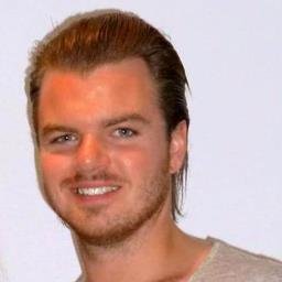 justinalancook1's profile picture. 