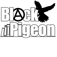 Black Pigeon(@BlackPigeonDo) 's Twitter Profileg