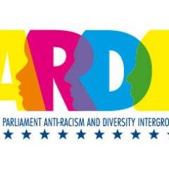 European Parliament Anti-Racism and Diversity Intergroup. Cross-party group of Members of the European Parliament. Contact: jelena.jovanovic@europarl.europa.eu