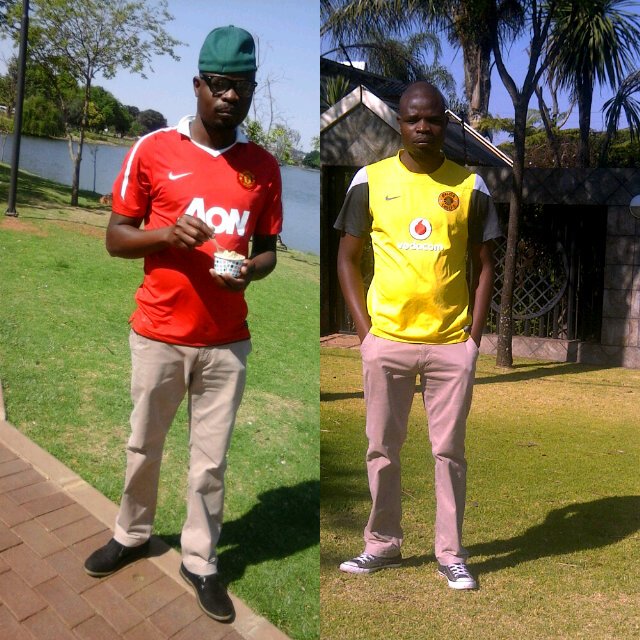 tinyikoronald's profile picture. KAIZER CHIEFS,MANCHERSTER UNITED,BARCELONA