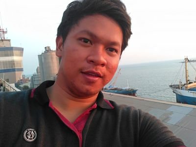 RidhwanMuh's profile picture. Elektro FT-UMI