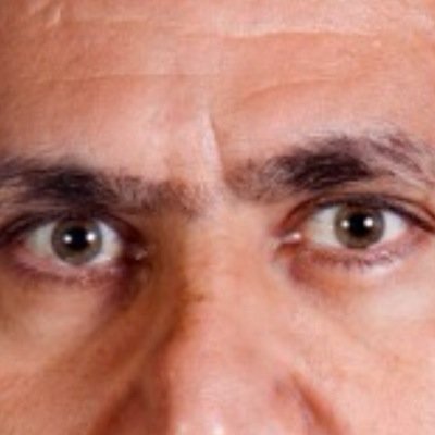 LazLaffer's profile picture. 