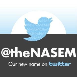 Follow @theNASEM for tweets from the National Academies of Sciences, Engineering, and Medicine.