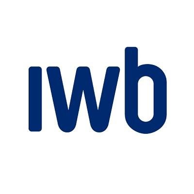 IWB versorgt die Region Basel. Mit Energie. Mit Wasser. Mit Telekom. Mit Mobilität. In der Schweiz ist IWB die erste Adresse für klimafreundliche Energie.