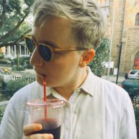 Jenna Weiss-Berman (@wbjenna) 's Twitter Profile