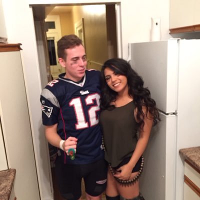 PatrickFlanny's profile picture. Instagram: Patrickflanny