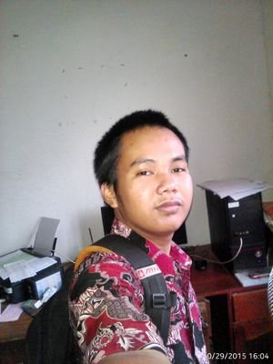 muhaim1n's profile picture. 