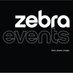 Zebra Events Profile Image