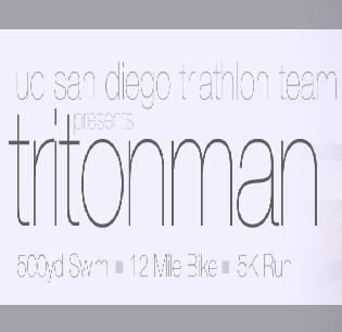 UCSD Tritonman