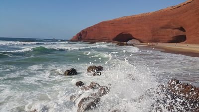 HassanBraim's profile picture. 