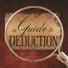 deductionguide's profile picture. 